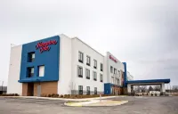 Hampton Inn by Hilton Lexington
