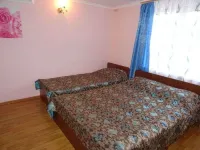 Noviy Zamok のホテル