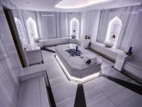 Royal Galata Hotel Hotel dekat Menara Galata