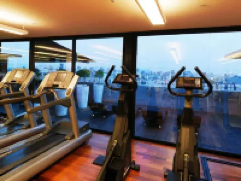 NM Lima Hotel Hotels in Lima