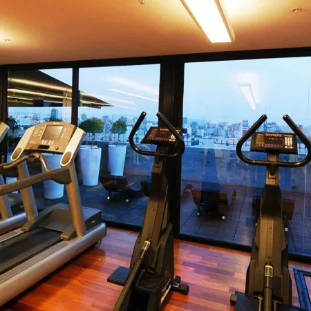 NM Lima Hotel