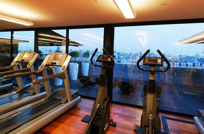 NM Lima Hotel photo 2