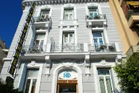 Diethnes Hotel Hotels in Syntagma