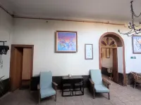 Hotel Halley Hotel a Vicuna