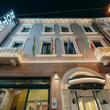Hotel Giulietta e Romeo
