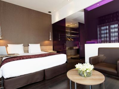 Citiz Hotel