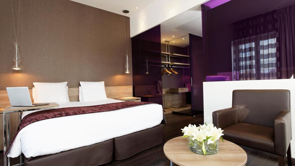 Citiz Hotel