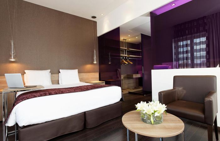 Citiz Hotel