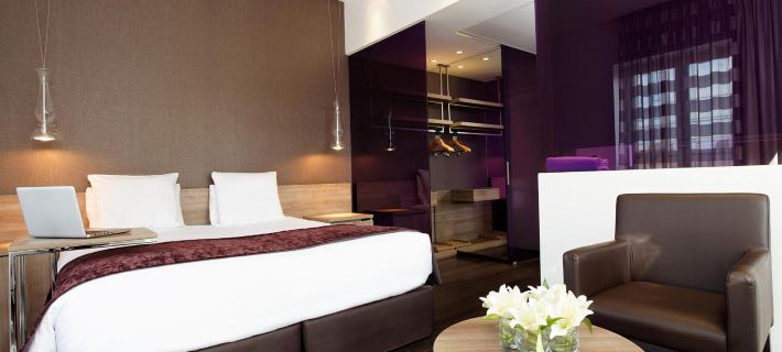 Citiz Hotel Hotels in Toulouse