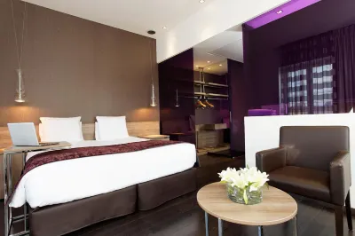 Citiz Hotel Hoteles en 