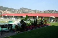 Okanagan Seasons Resort Hotels in Rutland
