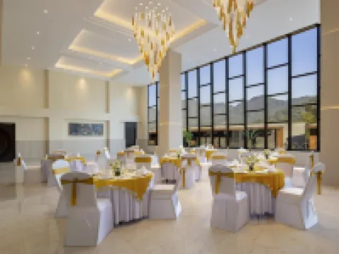 Justa Luxe Rasa Retreat & Spa, Rishikesh Hotels in Pauri Garhwal