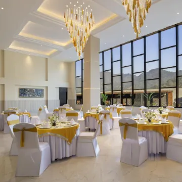 Justa Luxe Rasa Retreat & Spa, Rishikesh