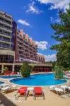 Apollo Spa Resort - All-Inclusive , Indoor & Outdoor Pools & Individual AC in Every Room - Pools