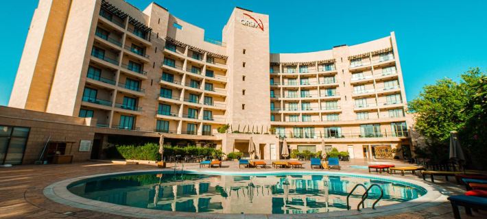 Oryx Hotel Aqaba Hôtels à&nbsp;: Aqaba