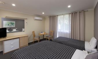 Keilor Motor Inn