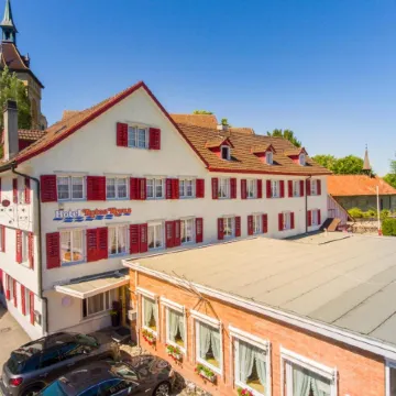 Hotel Rotes Kreuz