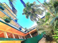 Rainforest Lodge, Deniyaya Singheraja