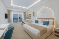 Sunrise Remal Beach Resort