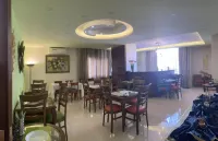 Tell Madaba - Desayuno