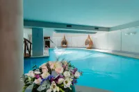 Dion Palace Resort and Spa - spa