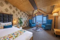 Kashmir Holiday Resort - ที่มีฟิตเนส