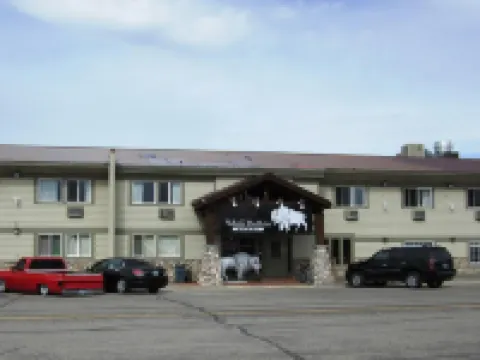 White Buffalo Hotel Hotels in West Yellowstone