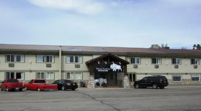 White Buffalo Hotel