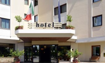 Hotel Bassetto
