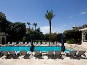The American Colony Hotel - Small Luxury Hotels of the World