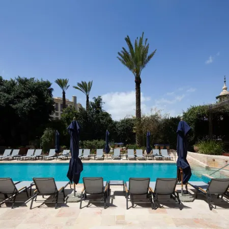 The American Colony Hotel - Small Luxury Hotels of the World