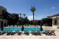 The American Colony Hotel - Small Luxury Hotels of the World - Luxury