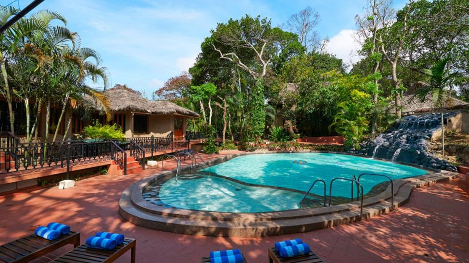 Club Mahindra Thekkady