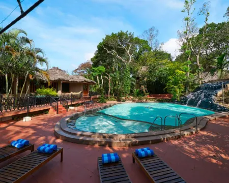 Club Mahindra Thekkady Hotels in Kumily