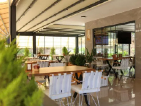 Akdeniz Yasam Hotel Hotels in Silifke