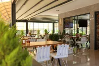 Akdeniz Yasam Hotel Hotels in Silifke