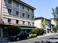 Hotel Vienna Hotels in Venice