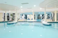 Hotel Der Sonnenhof - Romantische