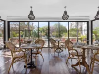 Hôtel la Villa Sainte Valérie Adults Only アンティーブのホテル