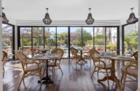 Hôtel la Villa Sainte Valérie Adults Only