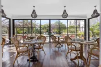Hôtel la Villa Sainte Valérie Adults Only Hotel di Antibes