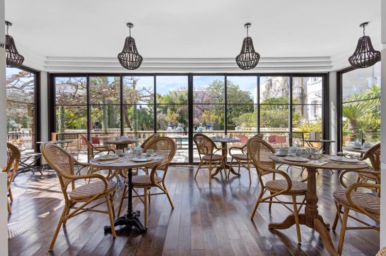 Hôtel la Villa Sainte Valérie Adults Only (Antibes) - 2026 Prices