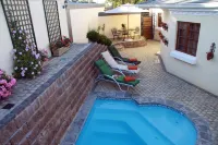 Blaauwheim Guest House