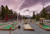 David Thompson Resort