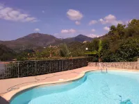Costa Morroni - Pools