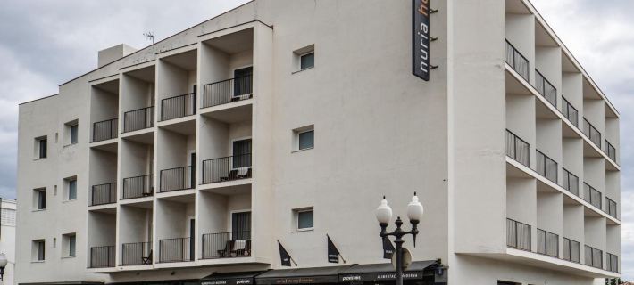 Nuria Hotels in Tarragona