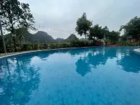 Trang An Legend - Resorts