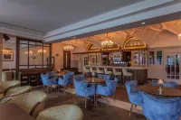Glenroyal Hotel - bar