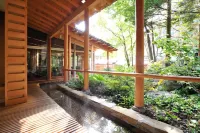 Ryokan Tanigawa - Hot Springs