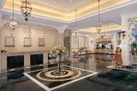 Trident, Udaipur Hotels in Udaipur